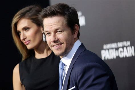 Mark Wahlberg and Mel Gibson Join Forces for Rapid.